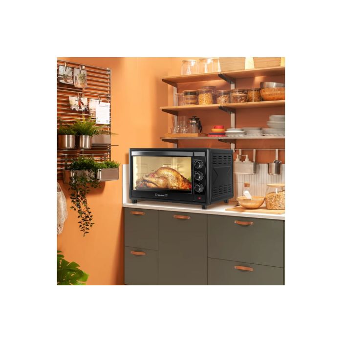 Endever Danko 4046, black/N