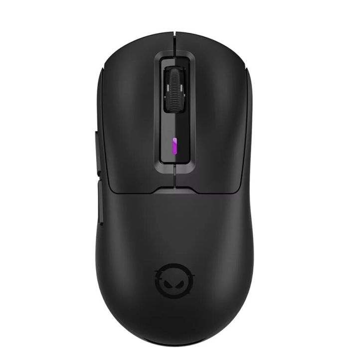 Lorgar MSA10W, Wireless Gaming Mouse, Black / LRG-MSA10W-BK