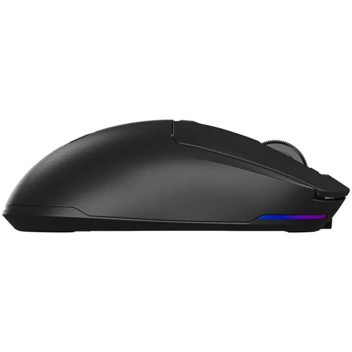 Lorgar MSA10W, Wireless Gaming Mouse, Black / LRG-MSA10W-BK