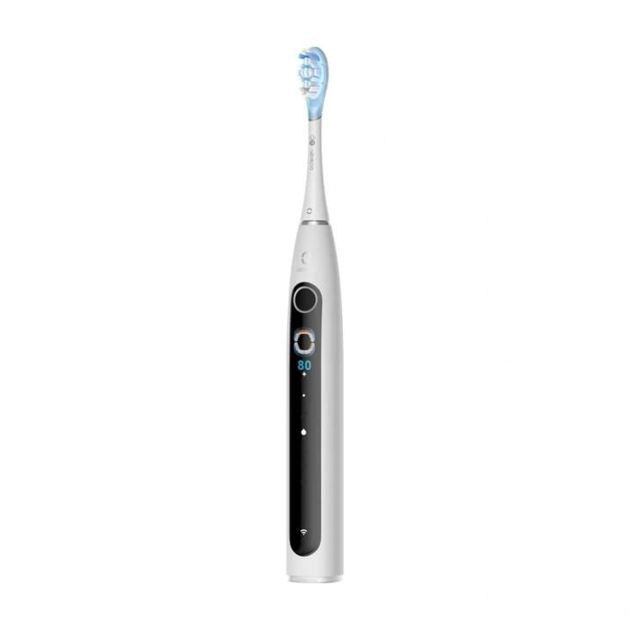Oclean X Pro 20  N1804WH Electric toothbrush (white)