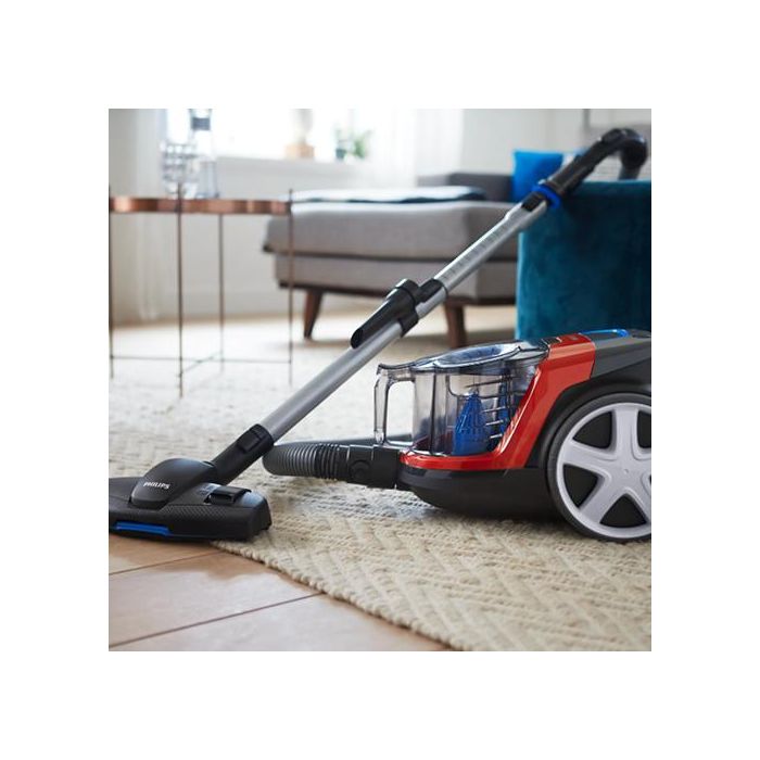 Philips FC9351/61 Bagless vacuum cleaner