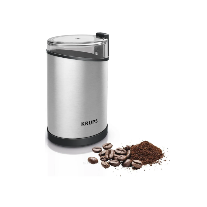 Krups GX204D10 Coffee grinder