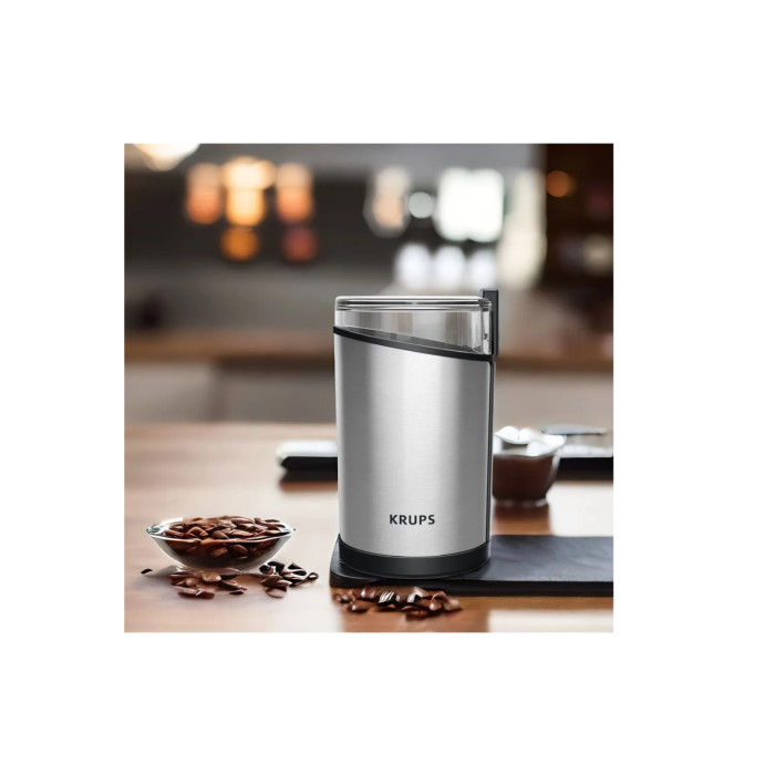 Krups GX204D10 Coffee grinder
