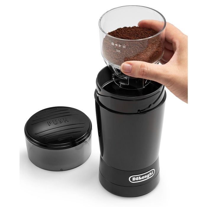 DeLonghi KG200