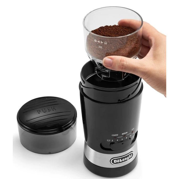 DeLonghi KG210