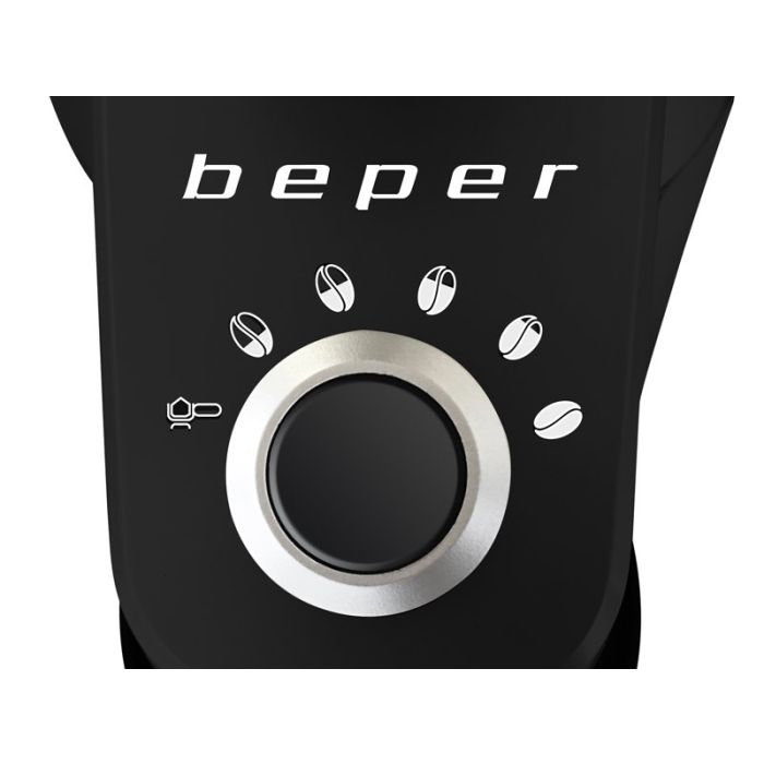 Beper BP.580 Electric Coffee Grinder