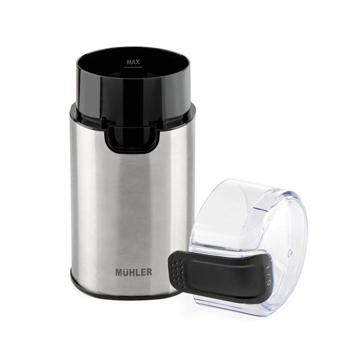 Muhler MCG-355 1009210 coffee grinder