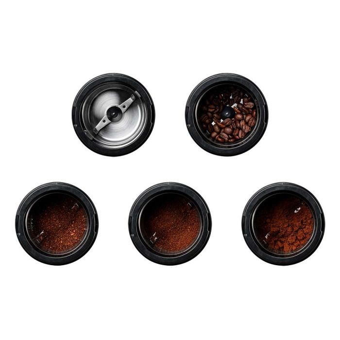 Muhler MCG-335 1001339 Coffee grinder