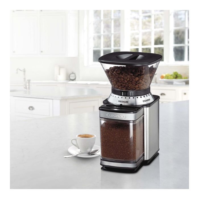 Cuisinart DBM8V2E Coffeegrinder