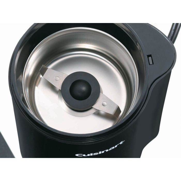 Cuisinart DCG20BKNE Coffee Grinder black