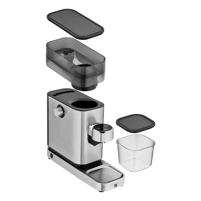 WMF 0417080011 Stainless Steel Lumero Coffee