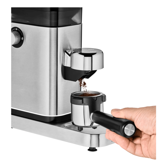 WMF 0417080011 Stainless Steel Lumero Coffee