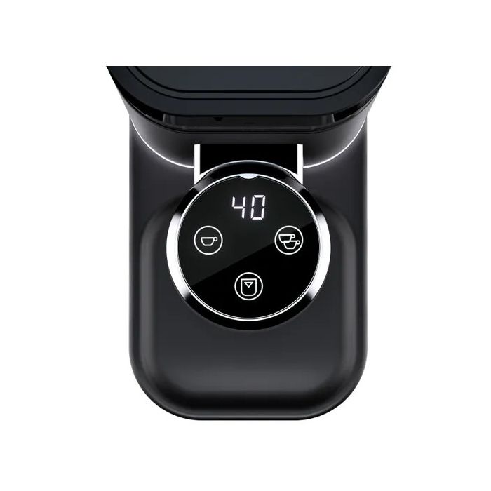 WMF 0417080071 Deep Black Lumero Coffee