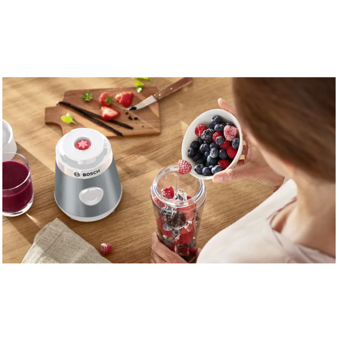 Bosch MMB2111T