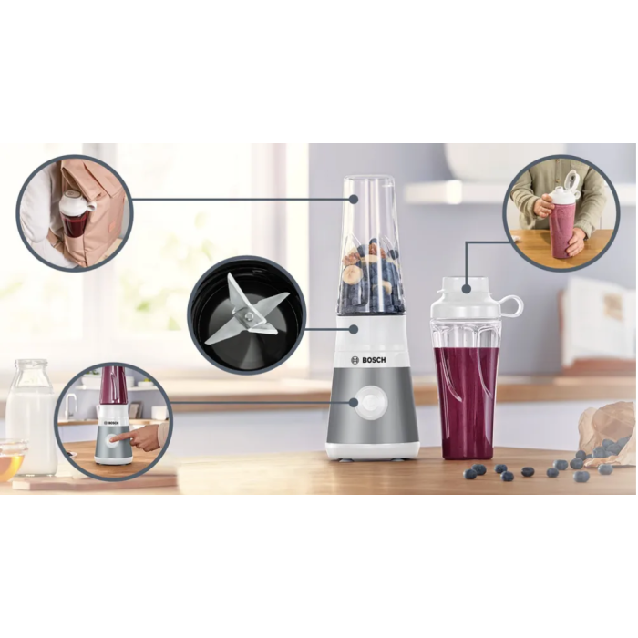 Bosch MMB2111T