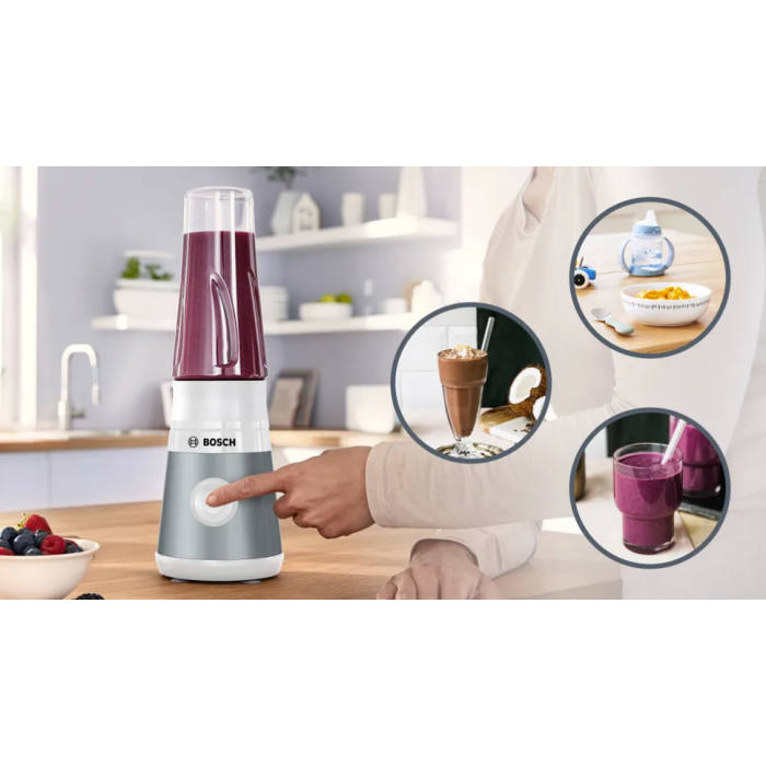 Bosch MMB2111T