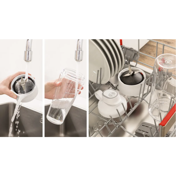 Bosch MMB2111T