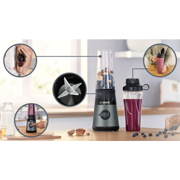 Bosch MMB2111S