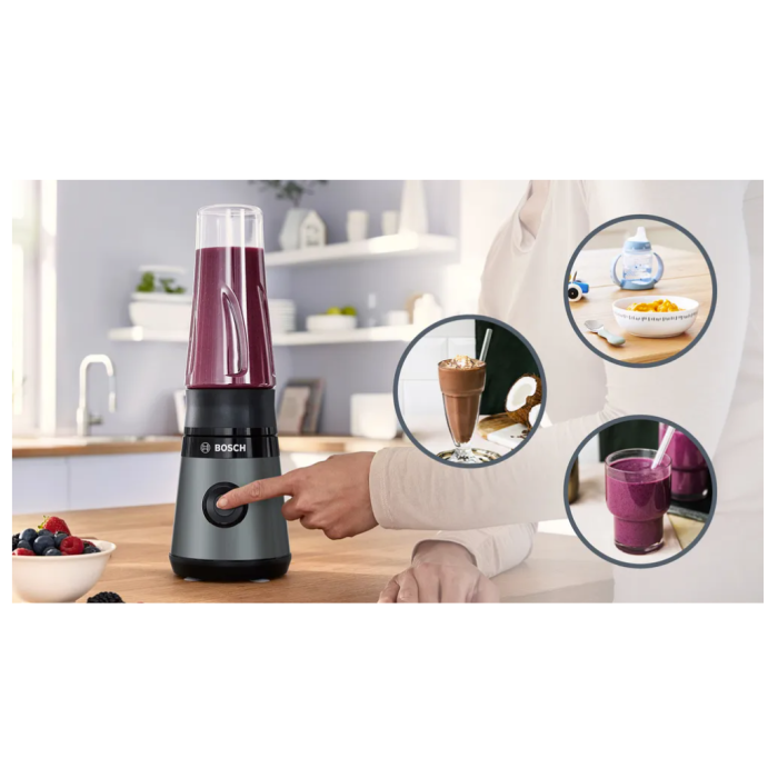 Bosch MMB2111S