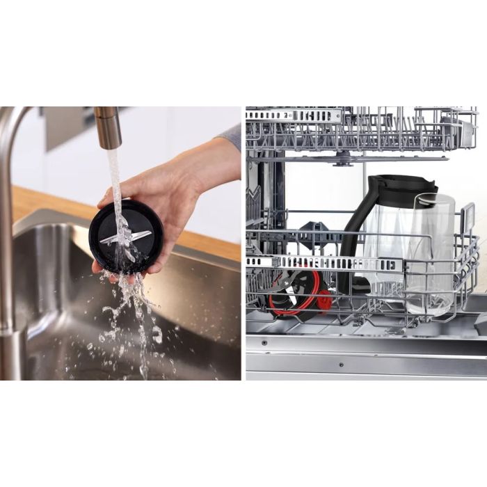 Bosch MMB6177S