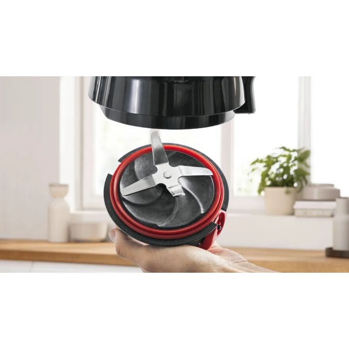 Bosch MMB6177S - outlet