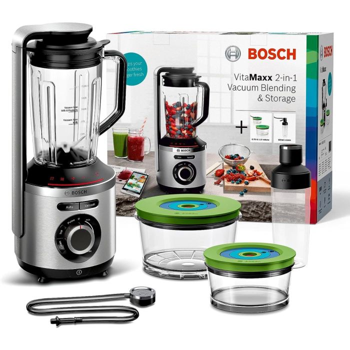 Bosch MMBV625M