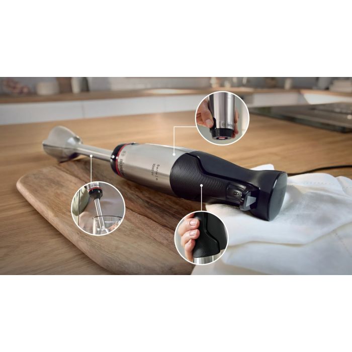 Bosch MSM6M622 - outlet