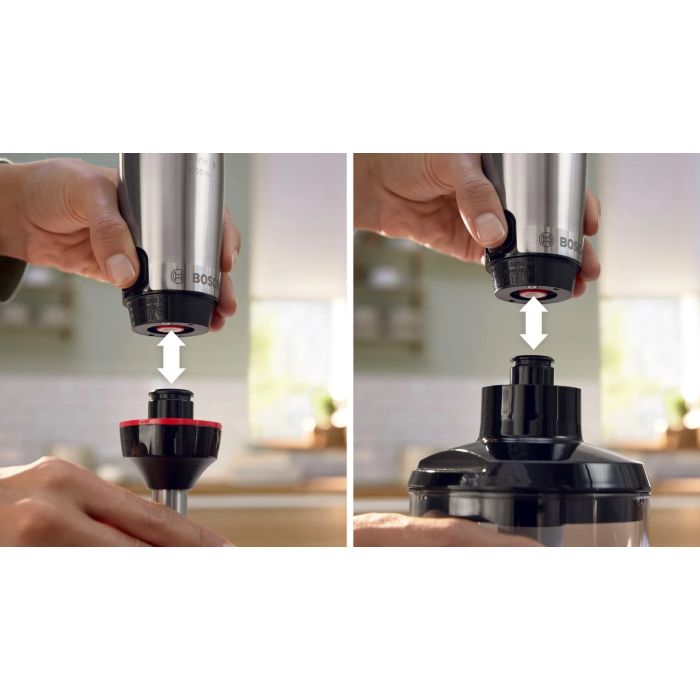 Bosch MSM6M622 - outlet