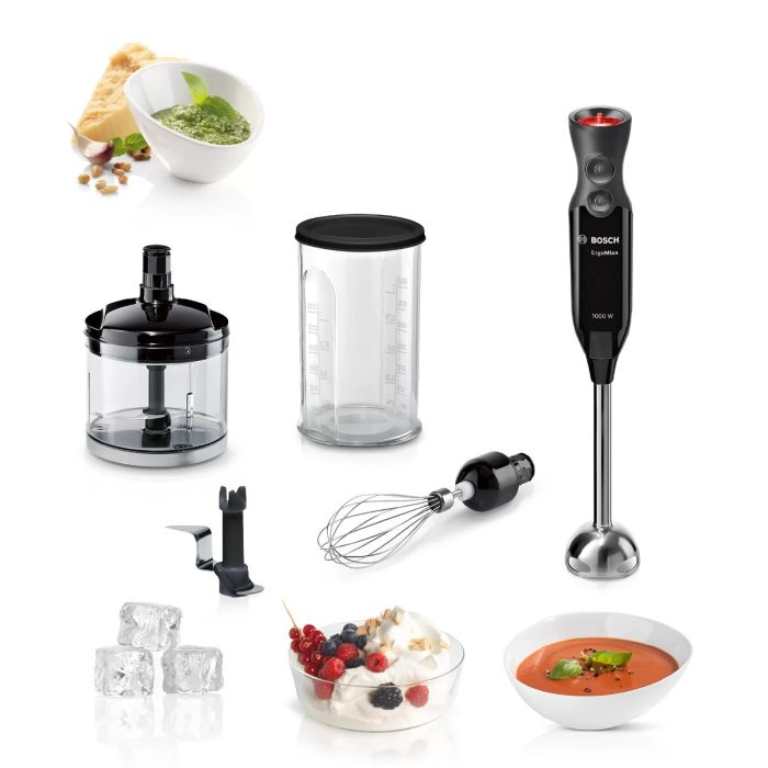 Bosch MS61B6170