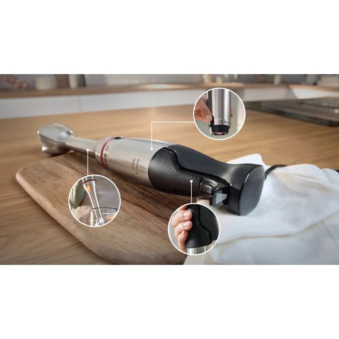 Bosch MSM6M8X1