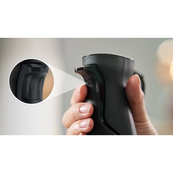 Bosch MSM6M8X1