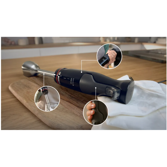 Bosch MSM4B621