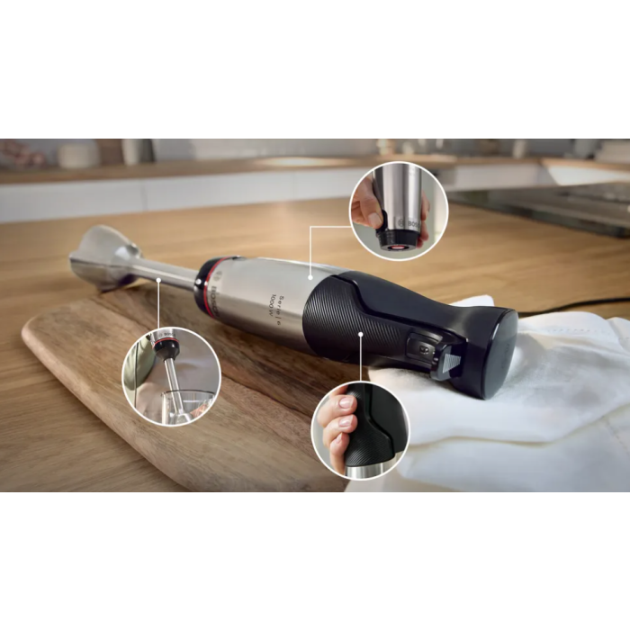 Bosch MSM6M610