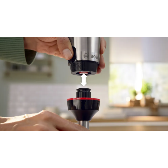 Bosch MSM6M610