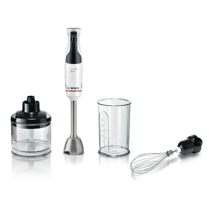 Bosch MSM4W421