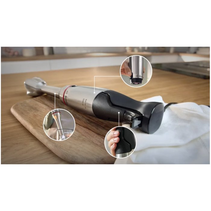 Bosch MSM6M871