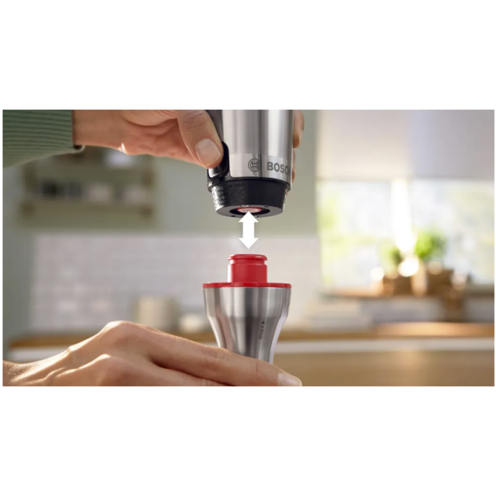 Bosch MSM6M871