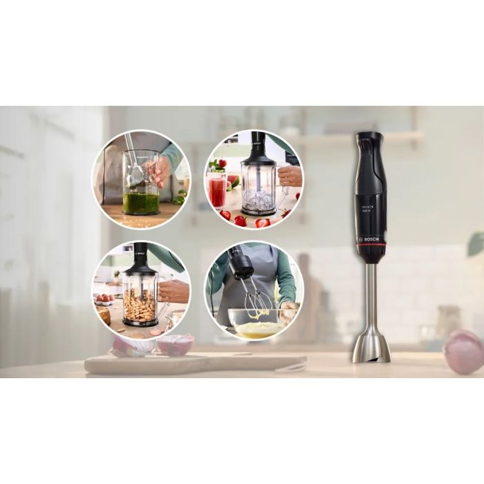 Bosch MSM4B654
