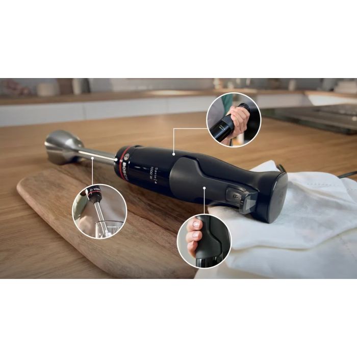 Bosch MSM4B654