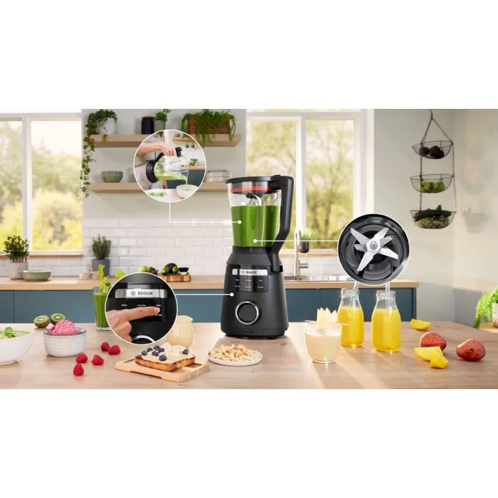 Bosch MMB6652B