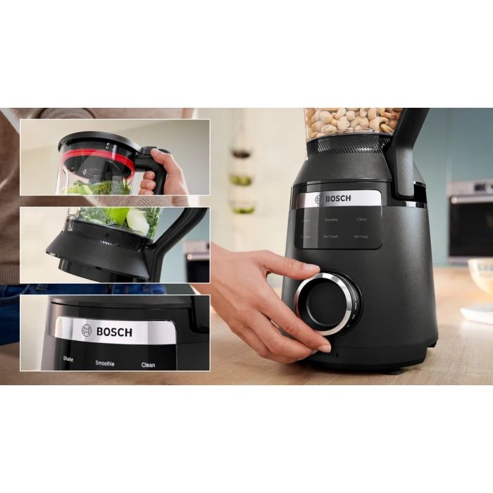 Bosch MMB6652B