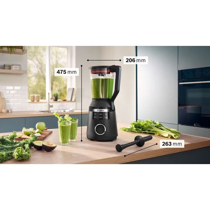 Bosch MMB6652B