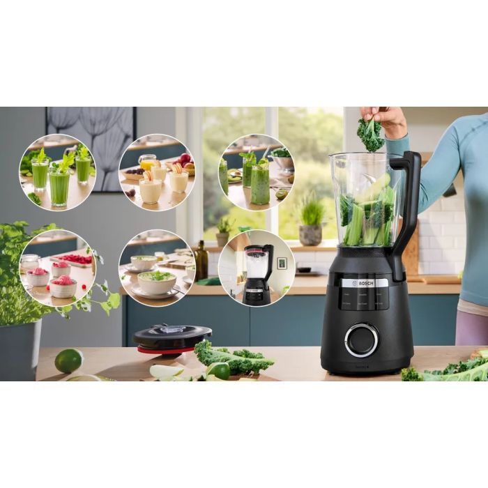 Bosch MMB6652B