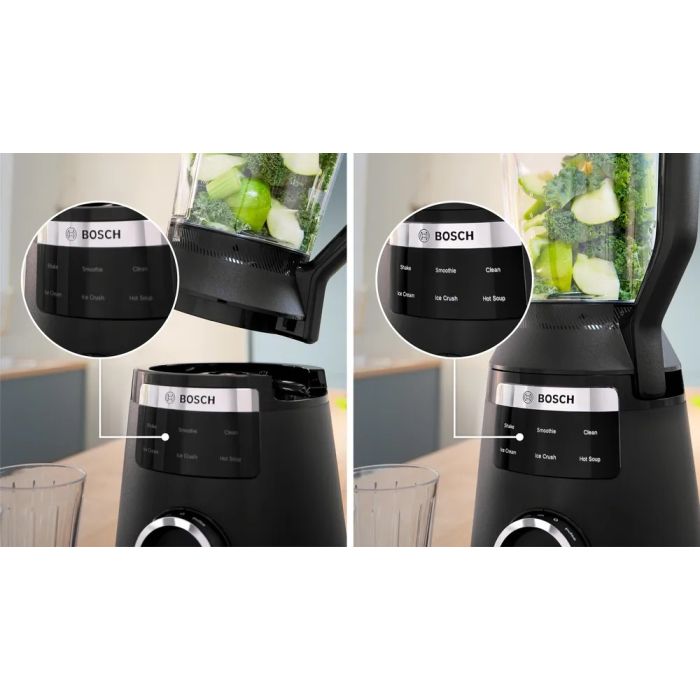 Bosch MMB6652B