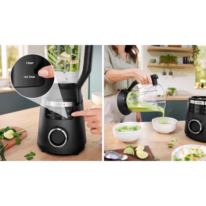 Bosch MMB6652B