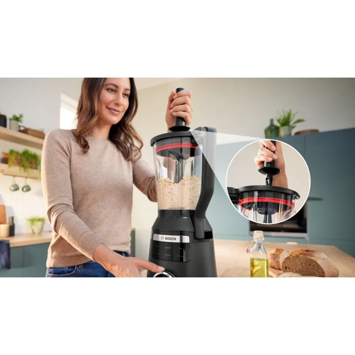 Bosch MMB6652B