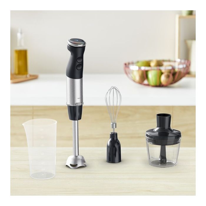 Tefal HB673830  QUICKCHEF+ 3IN1