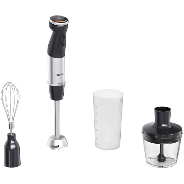 Tefal HB673830  QUICKCHEF+ 3IN1