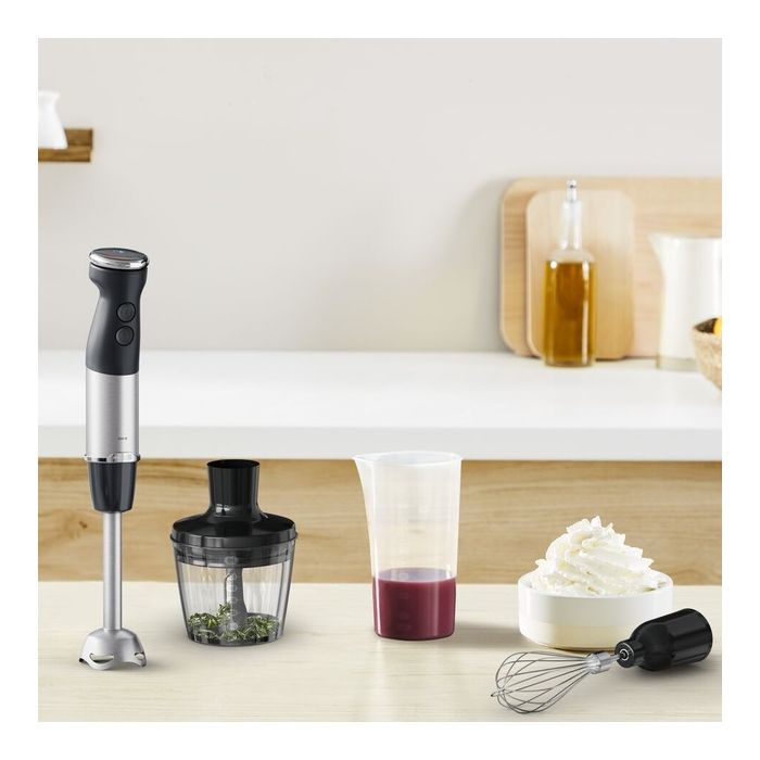 Tefal HB673830  QUICKCHEF+ 3IN1