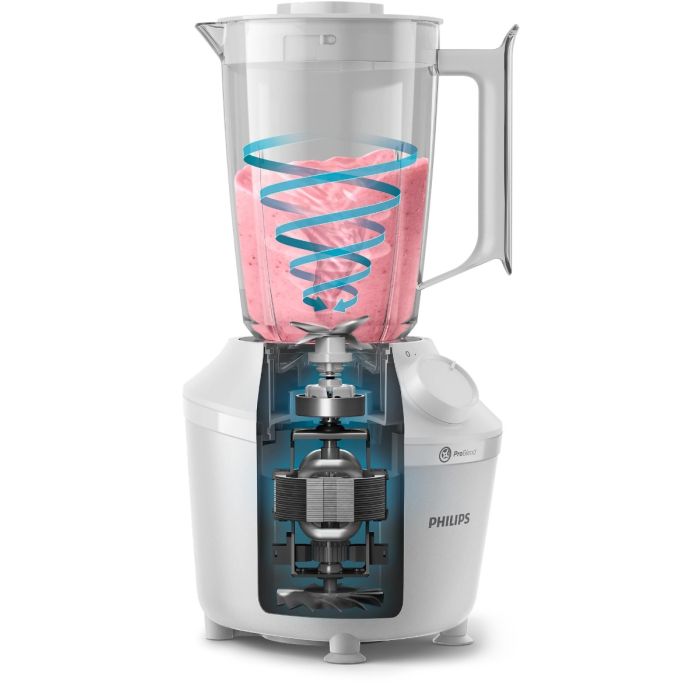 Philips HR2041/16/N